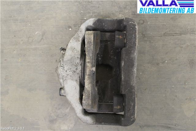 BMW 5 E60/61 Sed/Tou 02-10 Bremsecaliper Foran Venstre