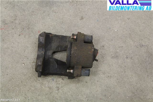 Seat IBIZA III 06-08 Bremsecaliper Foran Venstre