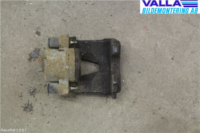 Seat IBIZA III 06-08 Bremsecaliper Foran Høyre