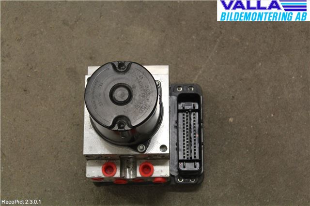 BMW 5 E60/61 Sed/Tou 02-10 Abs Hydraulikkaggregat