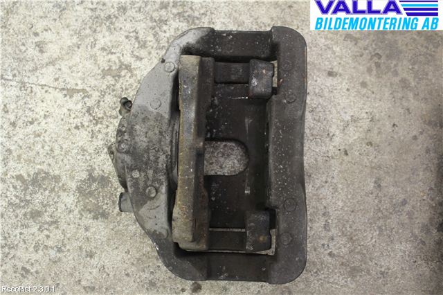 BMW 5 E60/61 Sed/Tou 02-10 Bremsecaliper Foran Venstre