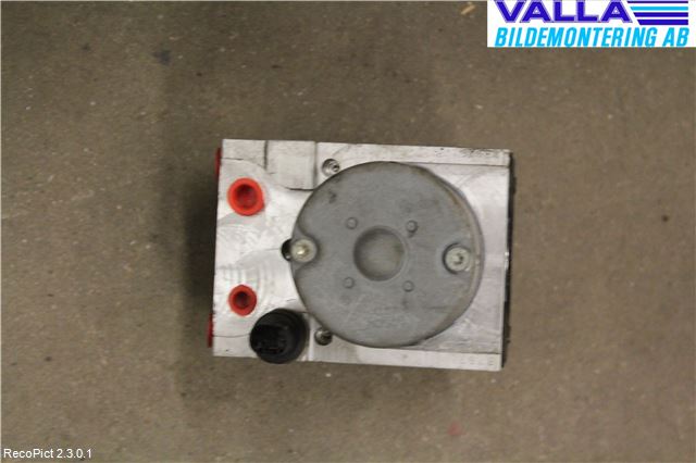Audi A4/S4 01-05 Abs Hydraulikkaggregat