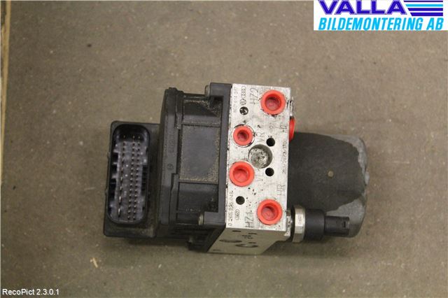 Audi A4/S4 01-05 Abs Hydraulikkaggregat