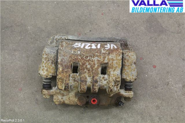 Ford RANGER EU/USA 07-11 Bremsecaliper Foran Venstre