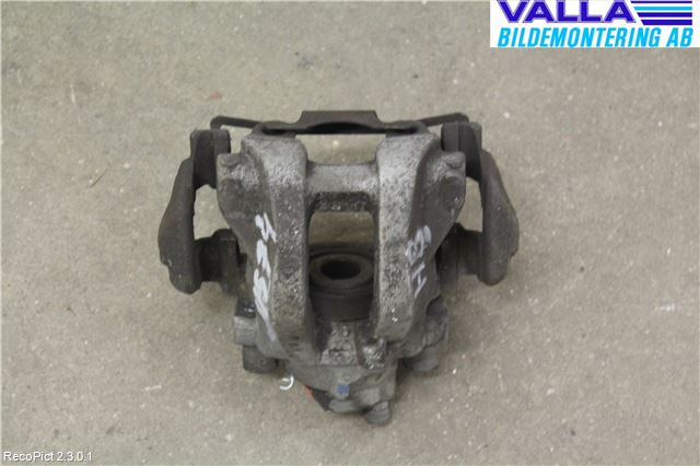 Mercedes-Benz MB E-KLASS (W211) 02-09 Bremsecaliper Bak Høyre