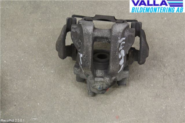 Mercedes-Benz MB E-KLASS (W211) 02-09 Bremsecaliper Bak Venstre