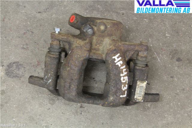 Peugeot 407 Bremsecaliper Foran Høyre