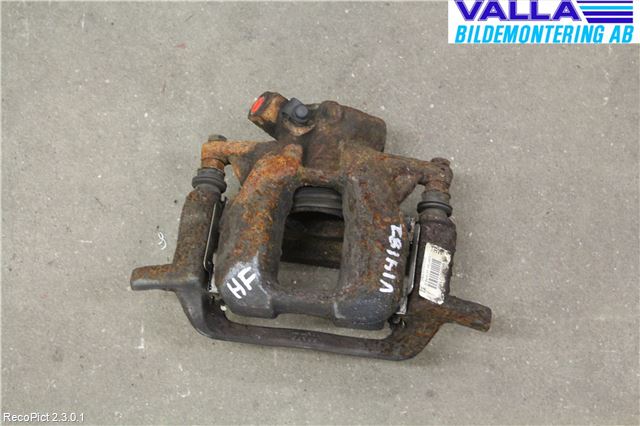 Peugeot 407 Bremsecaliper Foran Høyre