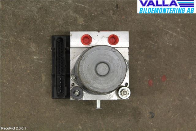 Renault CLIO III  06-09 Abs Hydraulikkaggregat