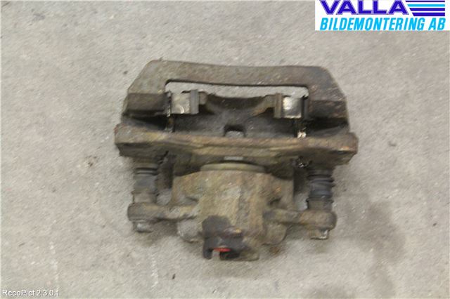Subaru LEGACY    04-06 Bremsecaliper Bak Høyre