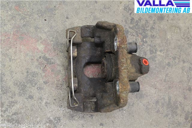 Saab 9-5 -05 Bremsecaliper Bak Venstre