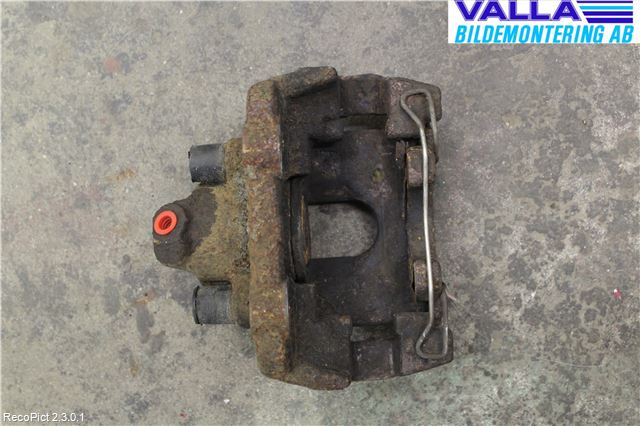 Saab 9-5 -05 Bremsecaliper Bak Høyre