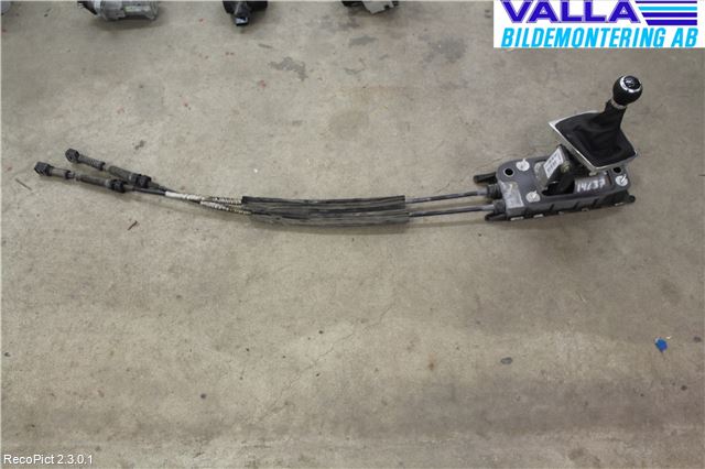 Volkswagen VW PASSAT 05-11 Gearspak