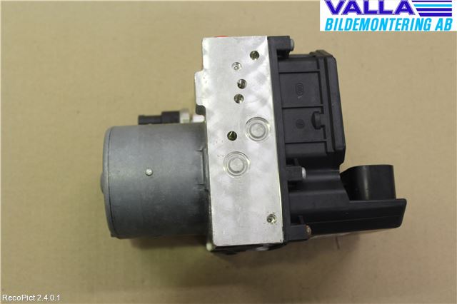 Toyota COROLLA VERSO 04-07 Abs Hydraulikkaggregat