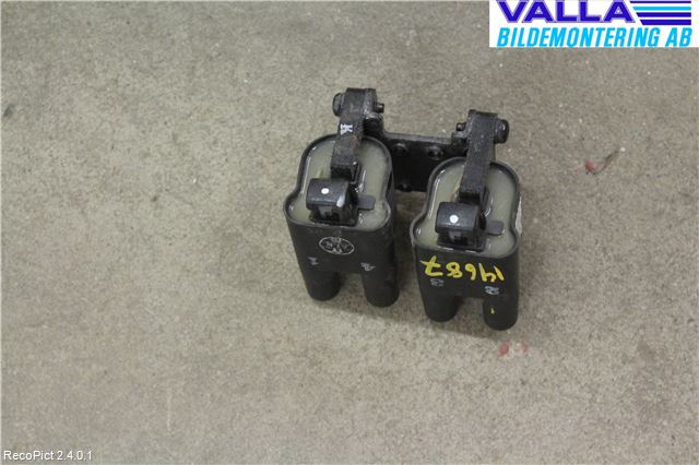 Hyundai MATRIX Coil