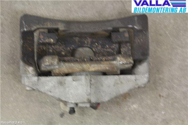 Audi A4/S4 05-07 Bremsecaliper Foran Venstre