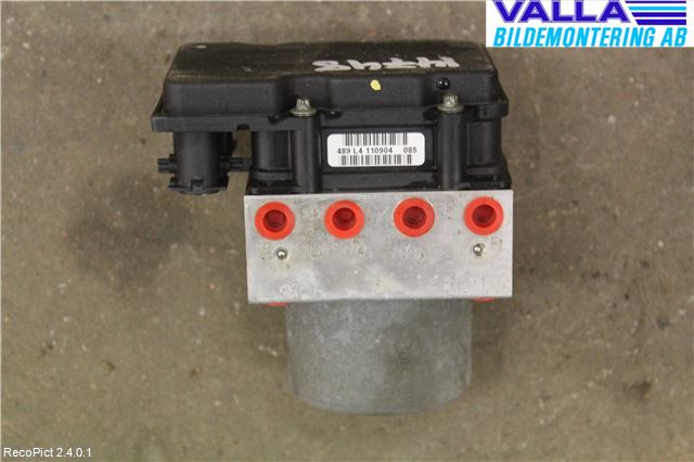 Honda FR-V Abs Hydraulikkaggregat