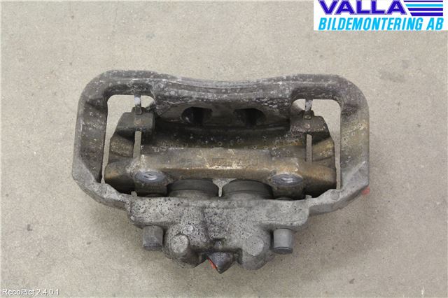BMW 5 E60/61 Sed/Tou 02-10 Bremsecaliper Foran Venstre