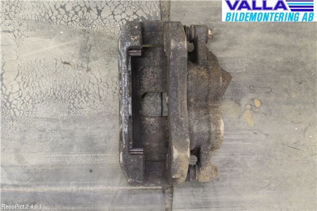Ford TRANSIT    06-13 Bremsecaliper Foran Venstre
