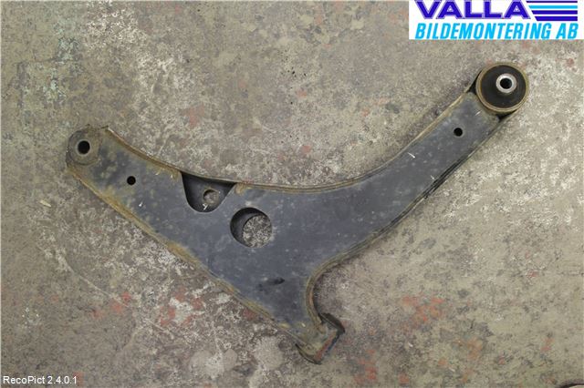 Ford TRANSIT    06-13 Bærearm Foran Venstre Nedre