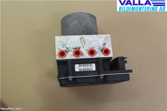 Nissan PRIMERA 02-07 Abs Hydraulikkaggregat