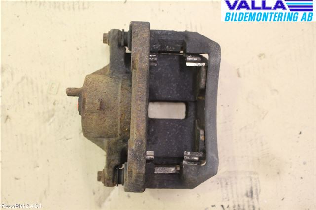 Nissan PRIMERA 02-07 Bremsecaliper Foran Venstre
