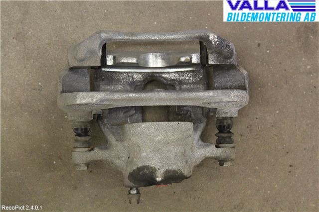 Toyota AURIS 10-12 Bremsecaliper Foran Høyre