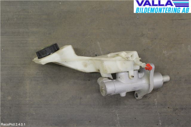 Mazda 3 I 03-06 Brems Hovedsylinder
