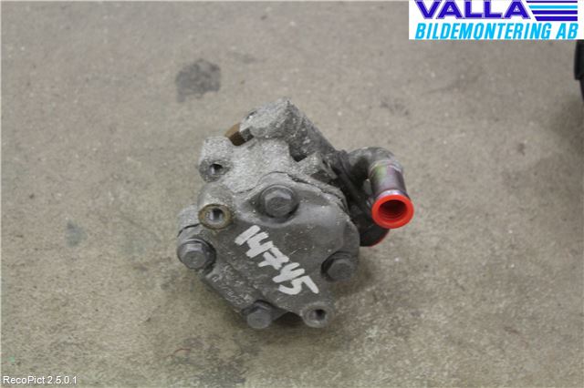 Skoda OCTAVIA (1U) 96-11 Servo Pumpe