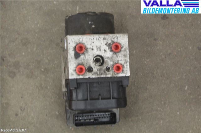 Mitsubishi CARISMA 00-04 Abs Hydraulikkaggregat