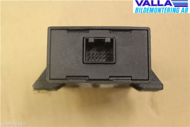 Audi ALLROAD 01-05 Styreenhet Gearkasse
