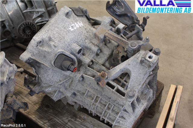 Volvo V50 04-07 Gearkasse 5 Trinn