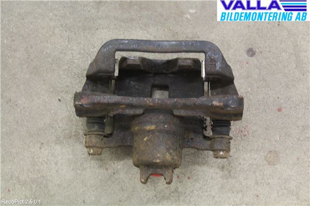 Subaru IMPREZA I  93-00 Bremsecaliper Bak Høyre