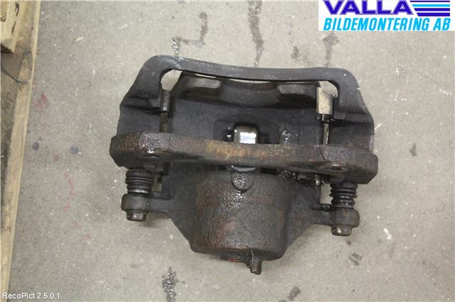 Hyundai COUPÉ Bremsecaliper Foran Venstre