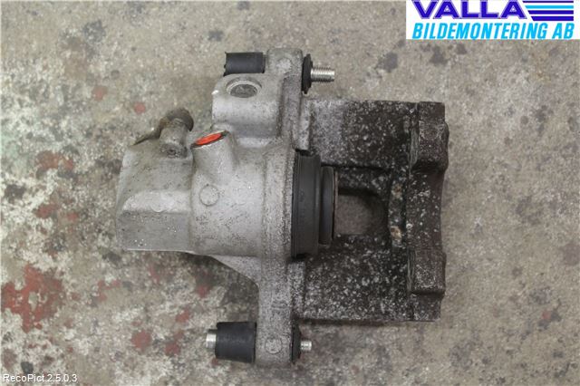 Mazda 3 I 03-06 Bremsecaliper Bak Venstre