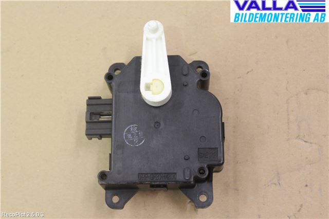 Mazda 3 I 03-06 Varme Ac Regulerings Motor