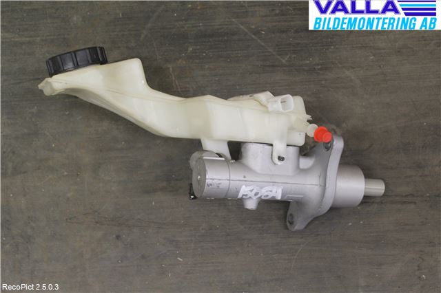Mazda 3 I 03-06 Brems Hovedsylinder
