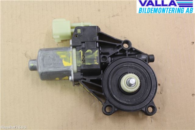 Ford FIESTA 09-12 Vindusheismotor