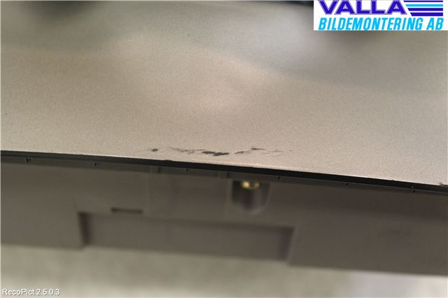 Honda CR-V 02-06 Varme Ac Betjening-Display