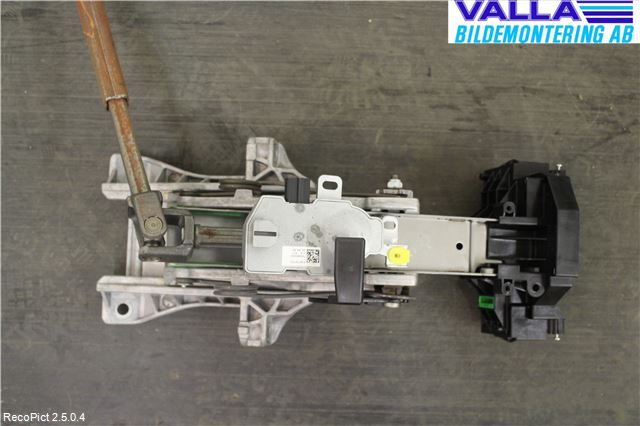 Volvo V50 04-07 Rattakselaggregat Justerbart