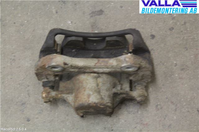 Opel INSIGNIA 09-16 Bremsecaliper Foran Høyre