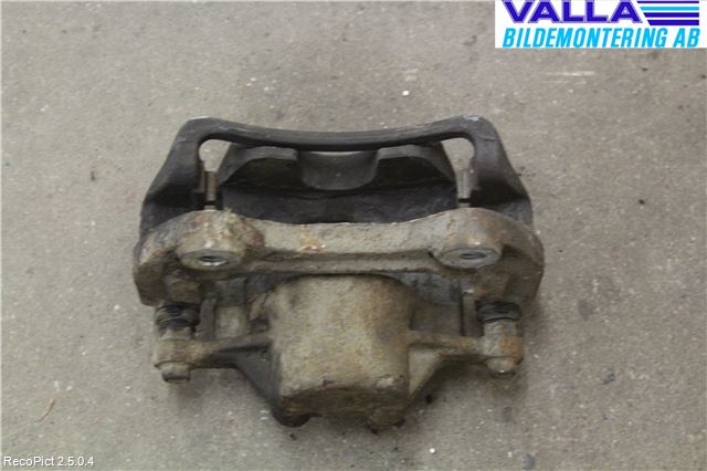 Opel INSIGNIA 09-16 Bremsecaliper Foran Venstre