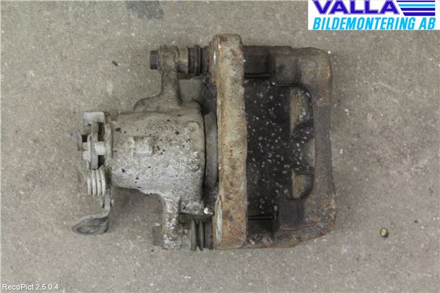 Opel INSIGNIA 09-16 Bremsecaliper Bak Høyre