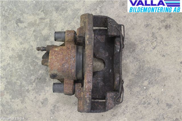 Volvo V50 04-07 Bremsecaliper Foran Høyre