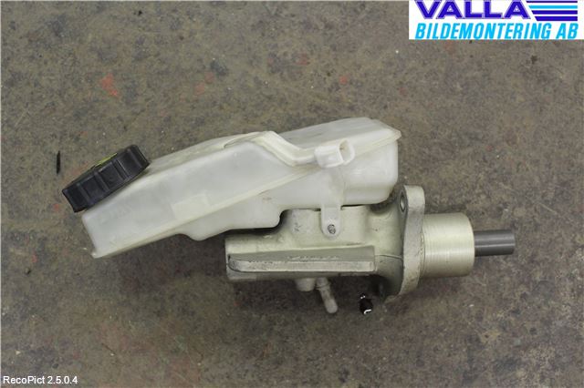 Volvo V50 04-07 Brems Hovedsylinder