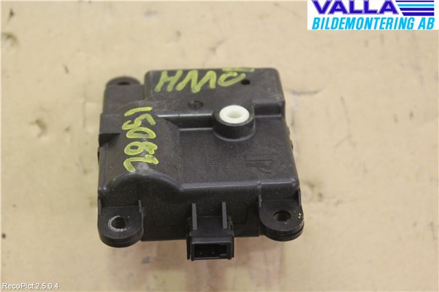 Subaru IMPREZA II  03-05 Varme Ac Regulerings Motor
