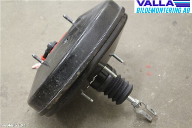 Toyota AURIS 07-09 Bremseservo