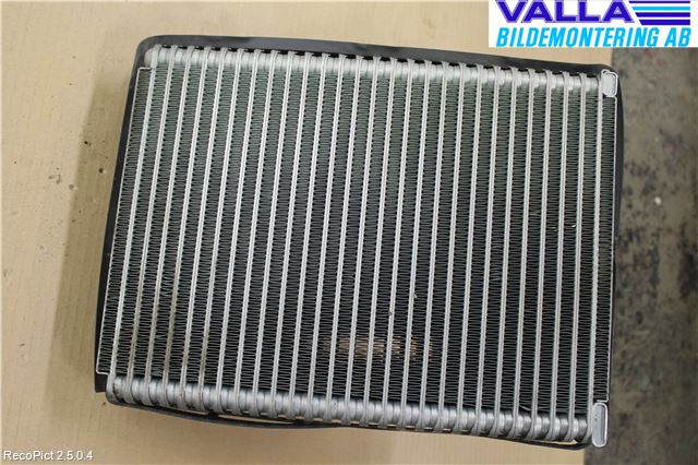 Volvo V70 05-08 Varme Ac Fordamper (Inni Bilen