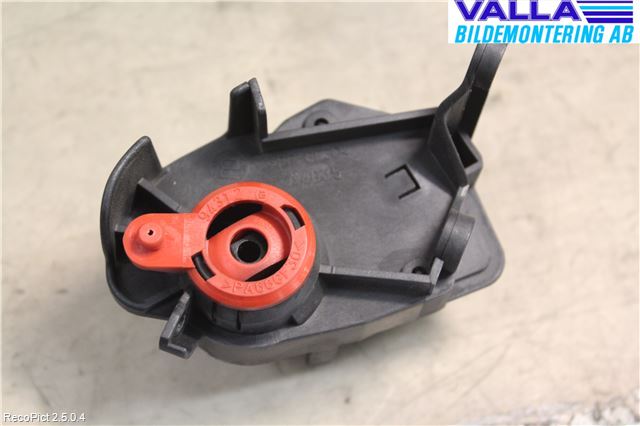 BMW 7 E65/66    00-08 Varme Regulering Motor