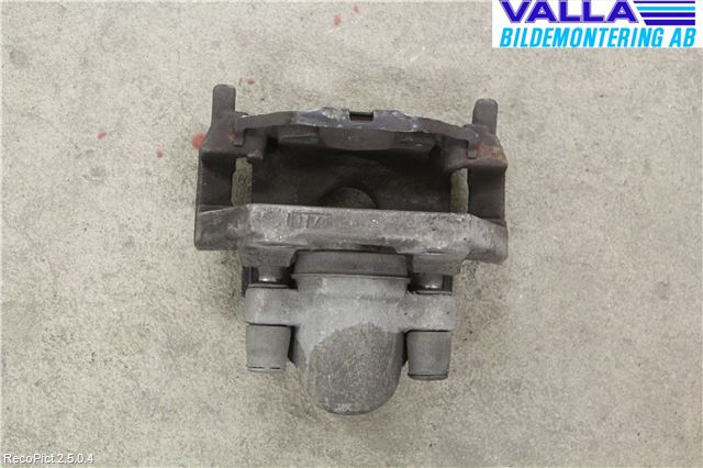 BMW 7 E65/66    00-08 Bremsecaliper Bak Venstre